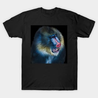 Mister Mandrill T-Shirt